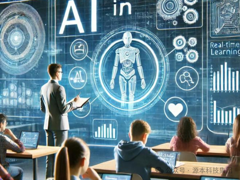 艾弗森贝博ballbet官网科技-本科生掌握大数据、云原生、AI-竞赛保研求职的“超车秘籍”来了！